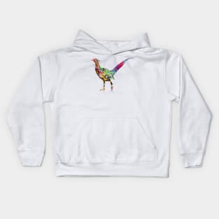 Pheasant Kids Hoodie